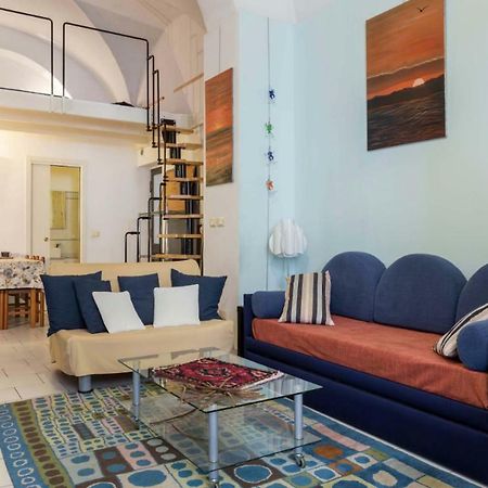 Casetta Celeste Κατάνια Εξωτερικό φωτογραφία